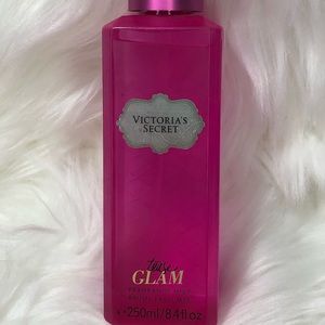 Victoria's Secret Tease Glam Fragrance Body Mist Spray  250ml